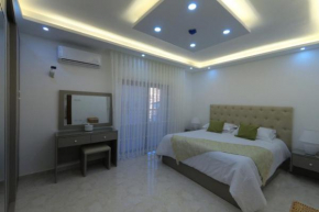 Executive Apartments